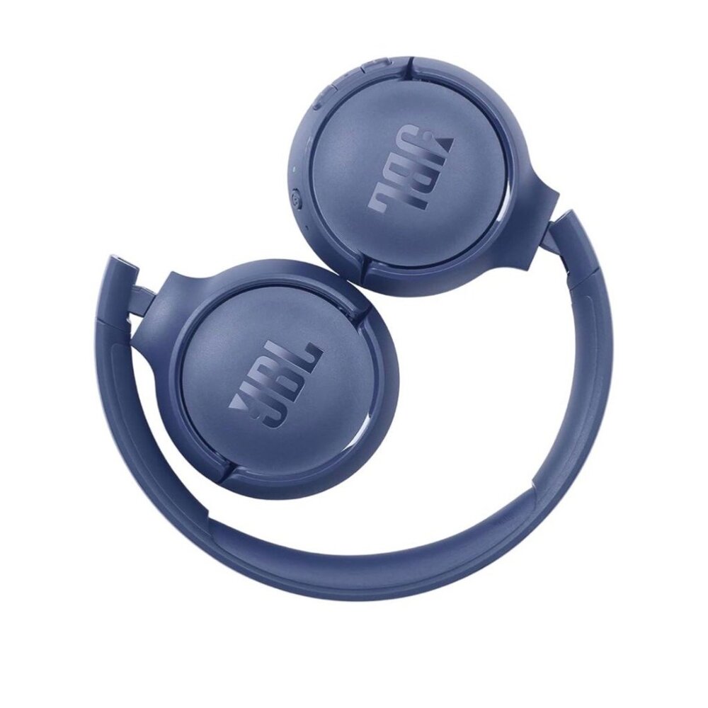 JBL Tune 510BT Bluetooth Wireless Headphones 40 Hour Battery - Picture 4 of 6